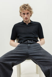 Black vintage