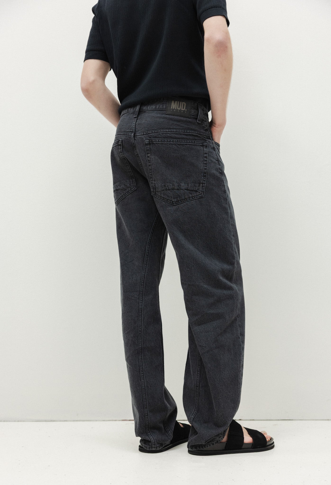 Black vintage