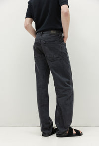 Black vintage