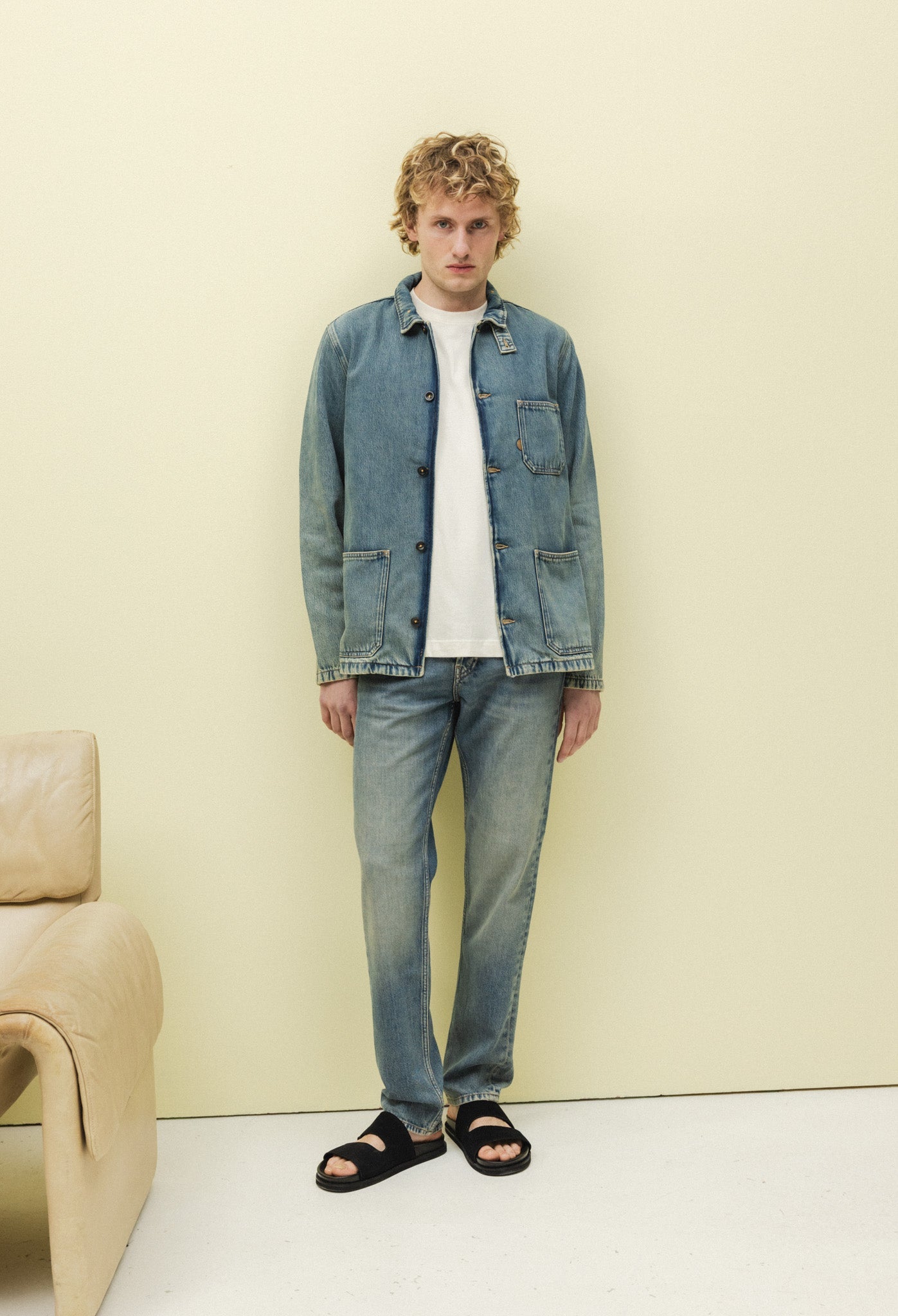 Earth vintage