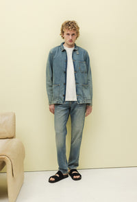 Earth vintage
