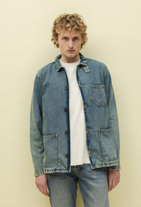 Earth vintage