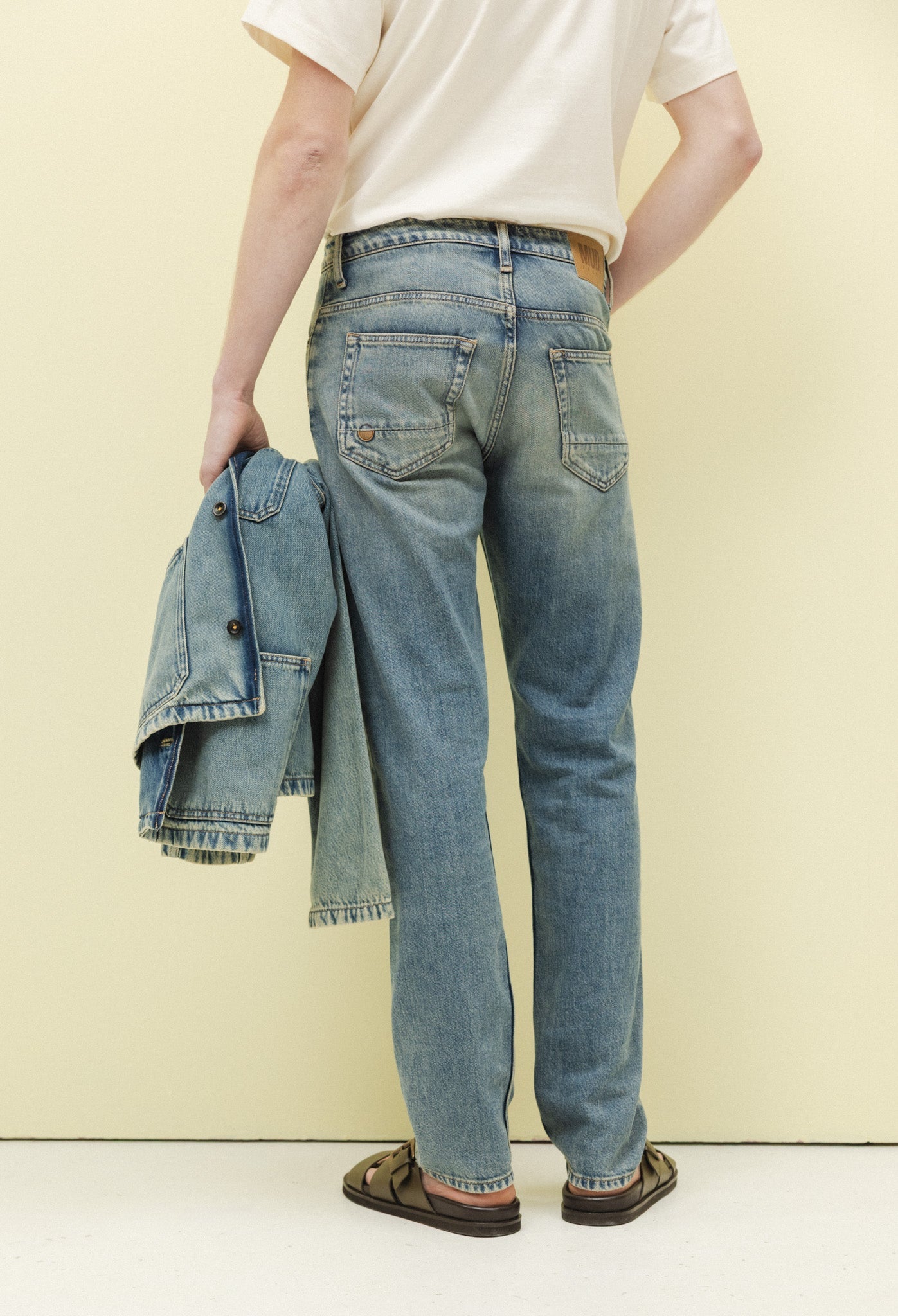 Earth vintage