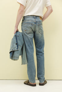 Earth vintage