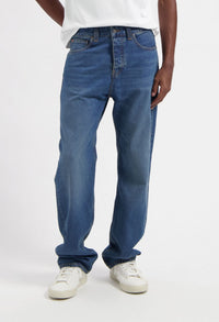 Rustic blue