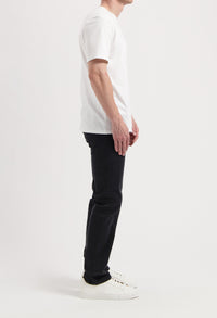 Stone black