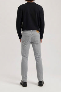 Faded grey