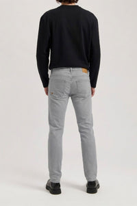 Faded grey