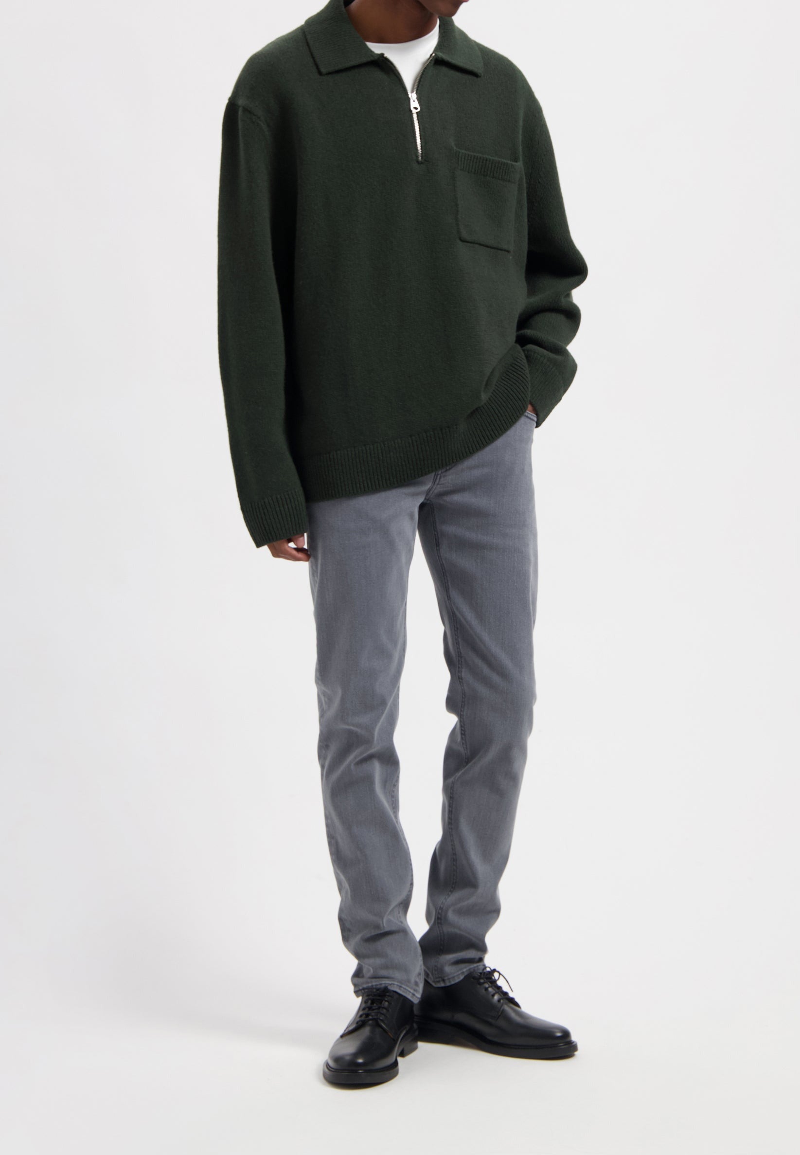 Light grey