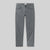 Dunn Low Tapered Made Of Recycled And Organic Cotton Mix