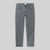 Dunn Low Tapered Made Of Recycled And Organic Cotton Mix
