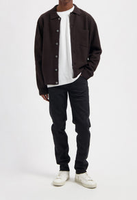 Stone black
