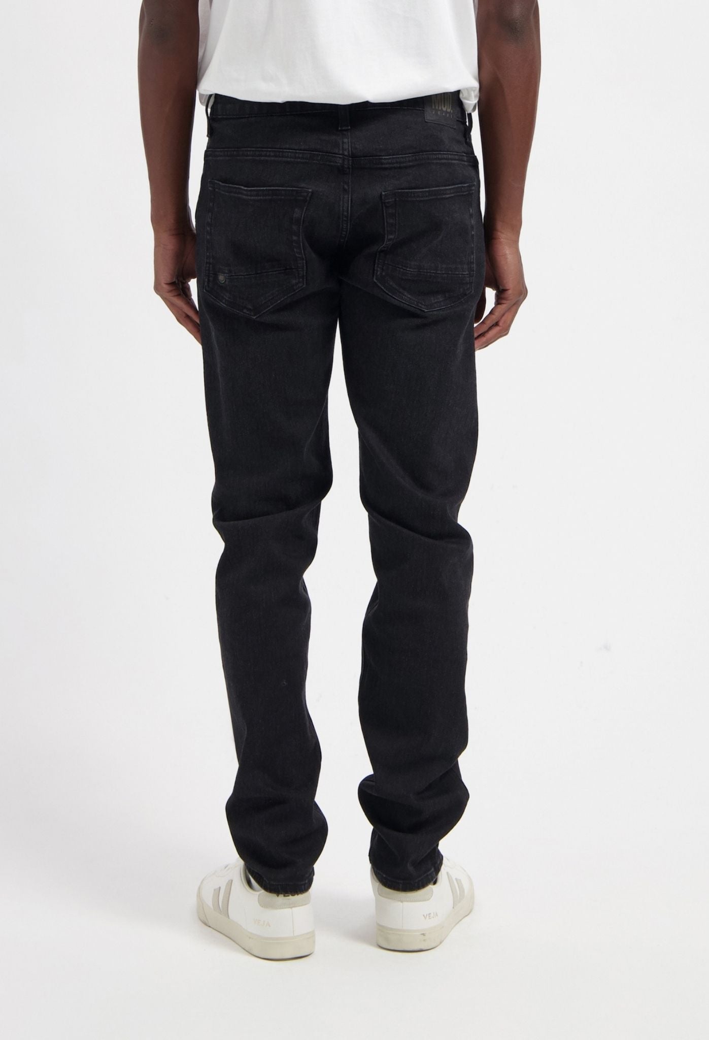 Stone black
