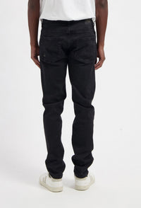 Stone black