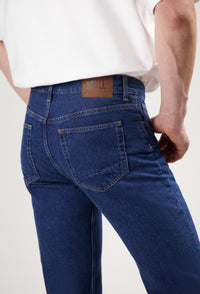 Stone indigo