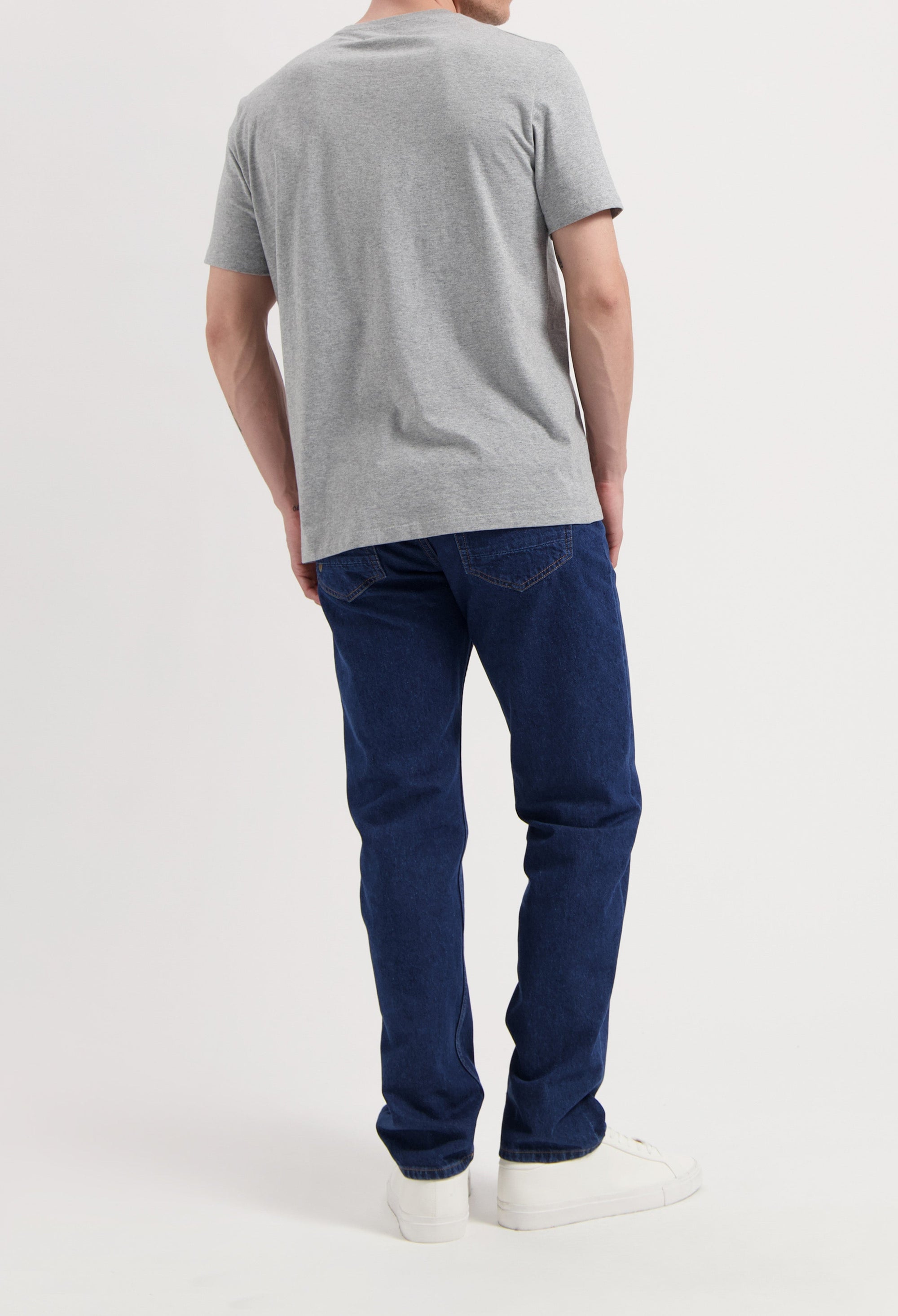 Stone indigo