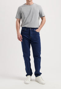 Stone indigo