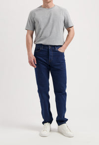 Stone indigo