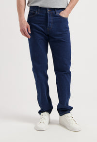 Stone indigo