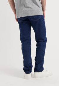 Stone indigo