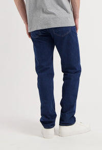 Stone indigo