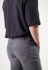 Authentic black