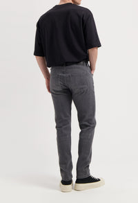 Authentic black