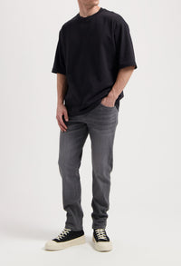 Authentic black