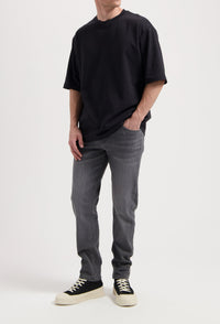 Authentic black