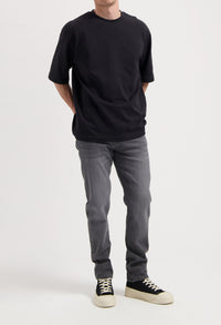 Authentic black