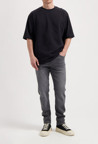 Authentic black