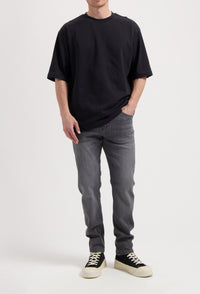 Authentic black