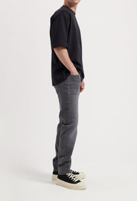 Authentic black