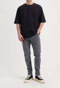 Rick Mid Slim Made Of Recycled And Organic Cotton Mix