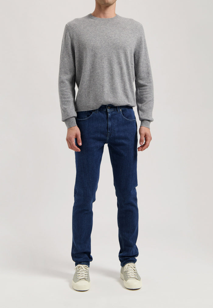 Stone indigo