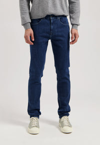 Stone indigo
