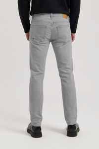Faded grey
