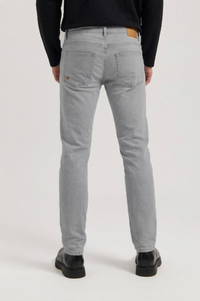 Faded grey