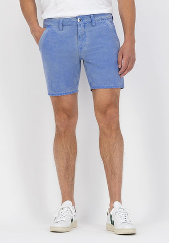 Mud Jeans "Luca" Shorts