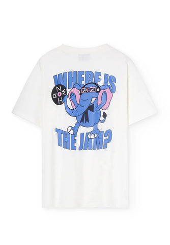 NWHR Elephant T-shirt
