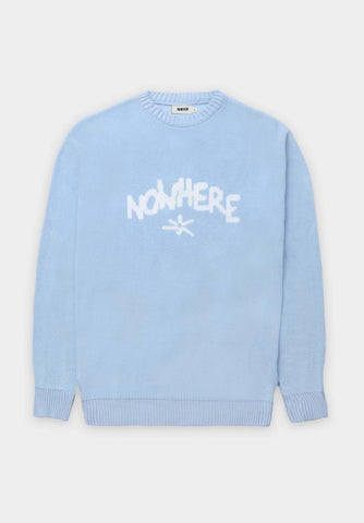 NWHR Nowhere Sweater