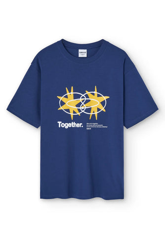 NWHR Star T-shirt