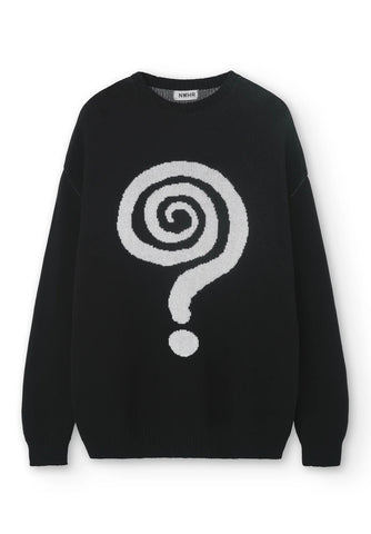 NWHR ? Sweater