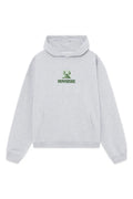 Apacheta Hoodie Made Of Organic Cotton