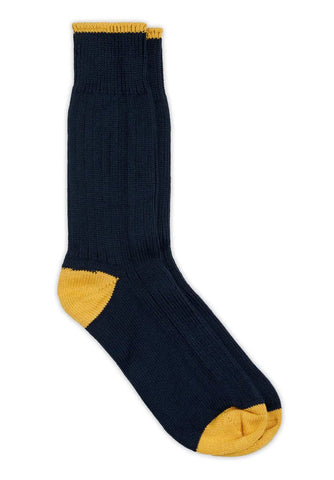 Silverstick Caburn Socks