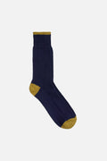 Caburn Socks Made Of Organic Cotton Mix