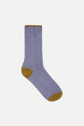 Caburn Socks Made Of Organic Cotton Mix
