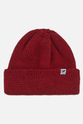 Drift Beanie Hat Made Of British Wool