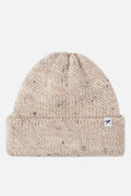 Drift Beanie Hat Made Of British Wool