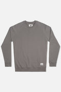 Nias Loopback Sweatshirt Made Of Organic Cotton